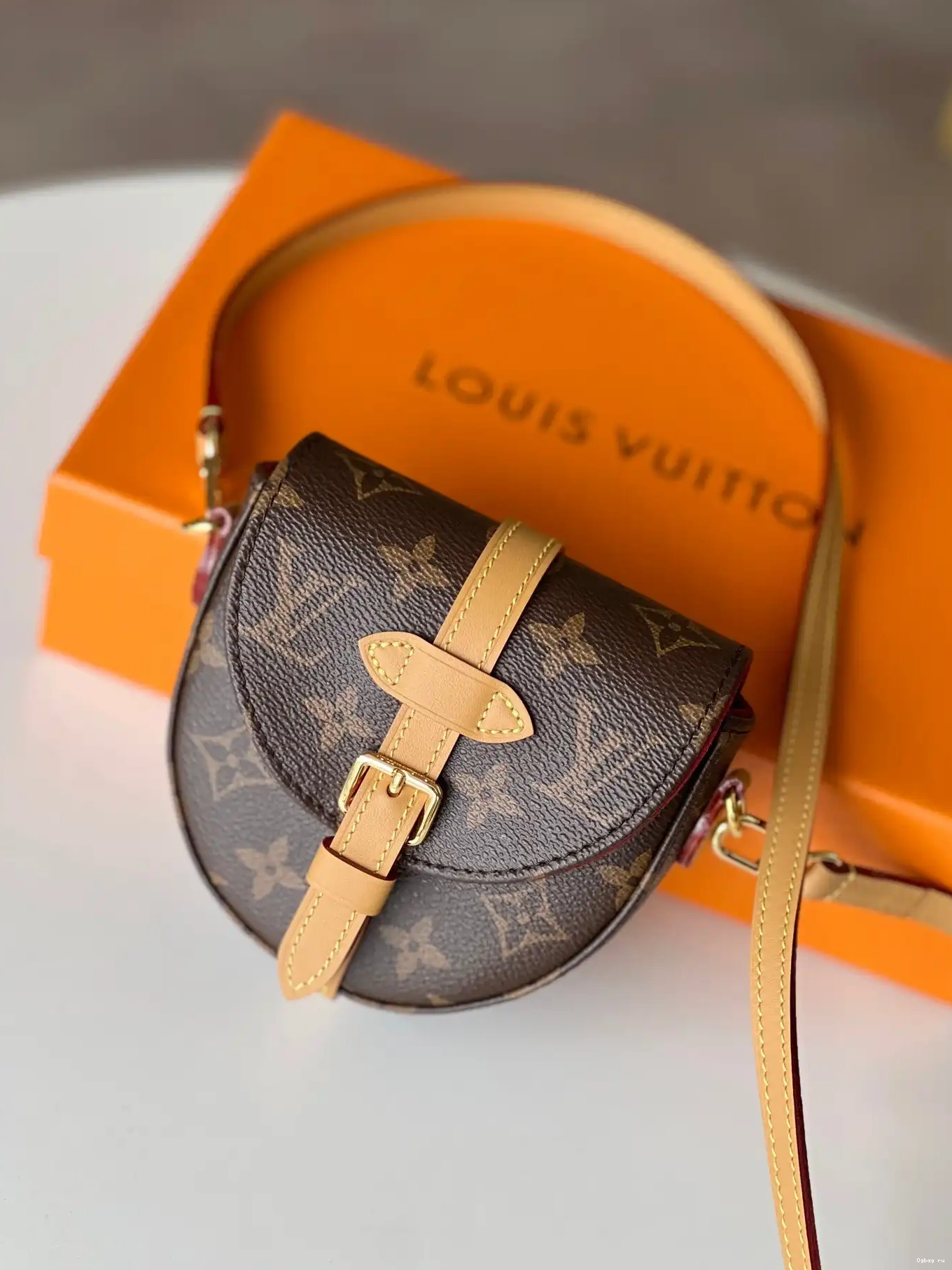 LOUIS MICRO VUITTON CHANTILLY 0623